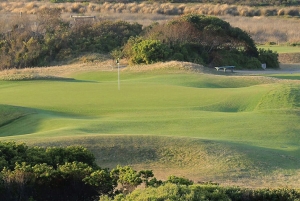 Barwon Heads Golf Club + 서틴스 비치썸네일