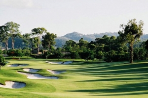 Glades Golf Club + 스카이포인트 전망대썸네일