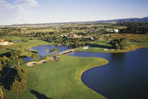 Palm Meadows Golf Club + 스카이포인트 전망대상품썸네일