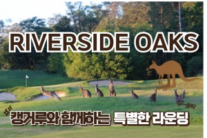 [Stay&Play] Riverside Oaks Golf Resort상품썸네일