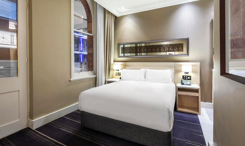 InterContinental Melbourne숙소 이미지