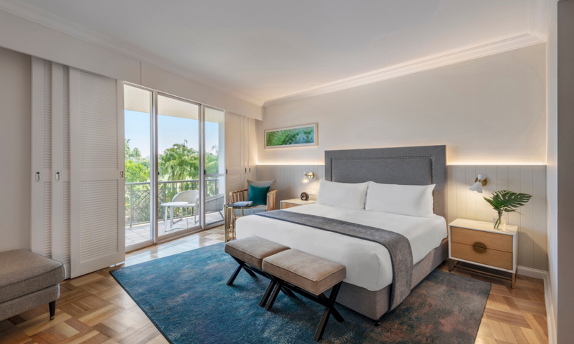 InterContinental Sanctuary Cove숙소 이미지