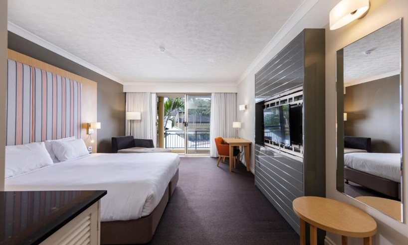 Mercure Gold Coast Resort숙소 이미지